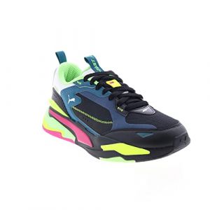 PUMA Uomo Rs-Fast Limiter Scarpe Da Ginnastica Casual - Nero