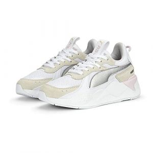 Puma Select Rs-x Metallic Junior Trainers EU 37 1/2