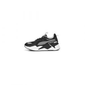 PUMA Sneakers RS-X B&W JR Nere