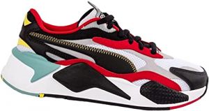 PUMA - - Scarpe puzzle da donna Rs-X3