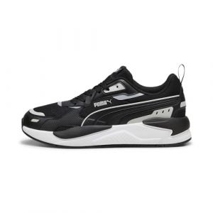 PUMA Sneakers X-Ray 3 Unisex 44 Black Cool Light Gray