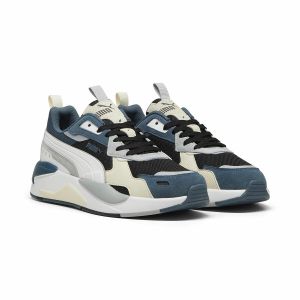 Puma Sneakers X-ray 3 Sd Bianco Uomo Taglie 44