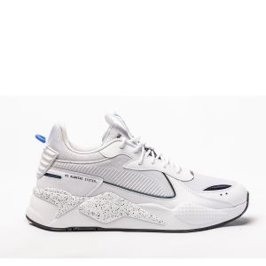 Puma Sneakers Rs-x Iridescent Bianco Uomo Taglie 44