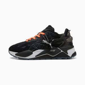 Sneakers RS-X Up x RO II unisex