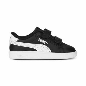 Puma Sneakers Smash 3.0 Nero Taglie 25