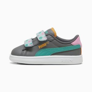 Sneakers PUMA Smash 3.0 Summer Camp per neonati