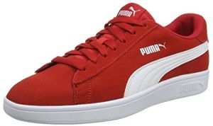 PUMA Unisex Smash V2 Scarpe da ginnastica