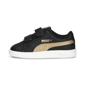 PUMA Smash V2 Metallics V Inf