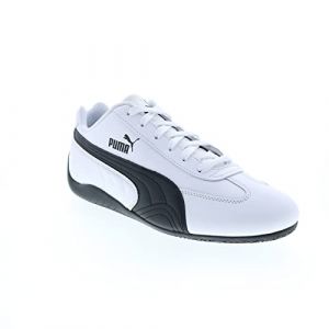 PUMA Speedcat Shield - Scarpe da ginnastica casual da uomo