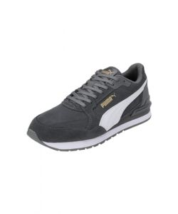 PUMA Scarpe ST Runner V4 Suede TG 44.5 cod 399665-02