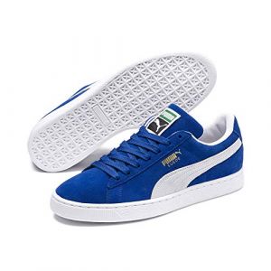 PUMA Suede Classic+