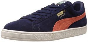 Puma Suede Classic +