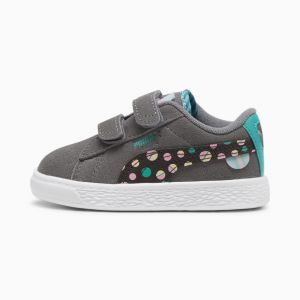 Sneakers Suede Classic LF da bimbi ai primi passi