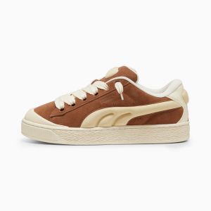 Sneakers Suede XL Crush Preserves unisex