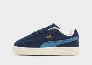 PUMA Suede XL Children, Black