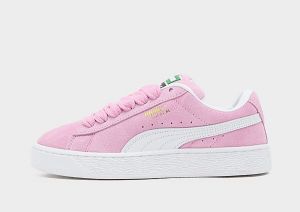 PUMA Suede XL Junior, Pink