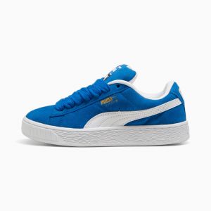 Sneakers Suede XL da donna