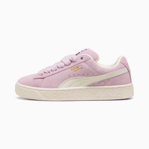 Sneakers Suede XL da donna