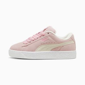 Sneakers Suede XL Lace da donna