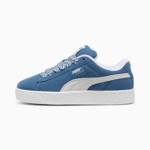 Sneakers Suede XL Lace da donna