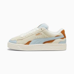 Sneakers Suede XL Playful