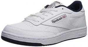 Reebok Kids' Club C 85 Sneaker