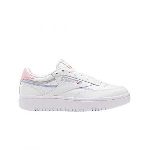 Reebok Lifestyle - Scarpe Donna - Sneakers Club C Double Donna