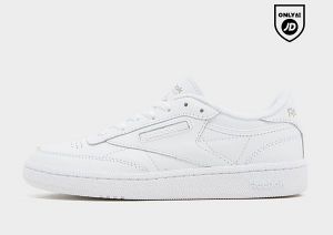 Reebok Club C Women's, White