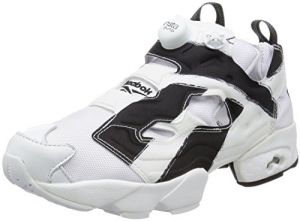 Reebok Instapump Fury OB Scarpe da Ginnastica da Corsa Uomo