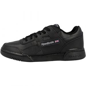 Reebok Workout Plus