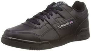 Reebok Workout Plus