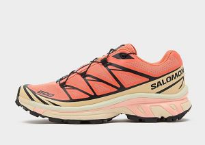 Salomon XT-6 Donna, Pink