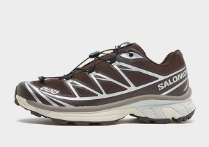 Salomon XT-6, Brown