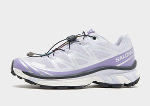 Salomon XT-6 Donna, Purple