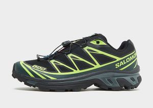 Salomon XT-6, Black