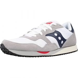 Saucony S70757 2 DXN Trainer Vintage Grigio 40.5