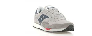 Saucony DXN Trainer Vintage Grey (Numeric_43)