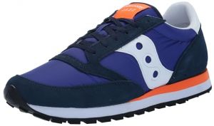 SCARPE SAUCONY JAZZ ORIGINAL TG 48 COD S2044-698 [US 13 UK 12 CM 31]