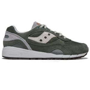 Saucony Shadow 6000 Premium Scarpe - Agave/Moon