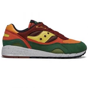 Saucony Shadow 6000 S70843-1 Multi/Bariole (Arancione