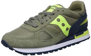 Shadow original - 42-5 - green-lime