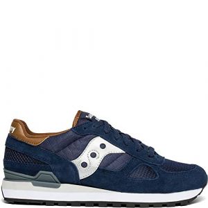 Saucony - Sneakers Shadow Original da uomo