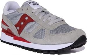 Saucony Sneakers Uomo Shadow Original