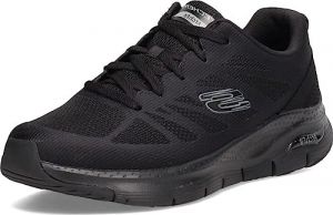 Skechers Scarpe Paradyme Arch Fit Nere