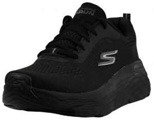 Skechers Max Cushioning Arch Fit - 220196 Black 11 EE - Wide