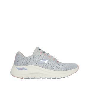 Skechers Sneakers Arch Fit 2.0 Grigio Donna Taglie 36