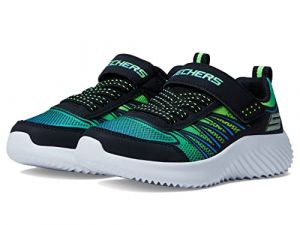 Skechers Bounder - ZATIC Nero 32