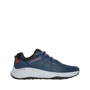 Skechers Sneakers Bounder Rse Blu Uomo Taglie 42