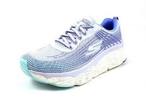 Skechers Max Cushioning Elite - Galaxy Burst