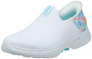 Skechers Go Walk 6 Tropical Bay